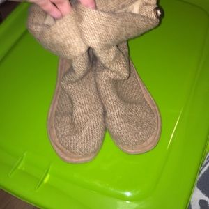 Lady's Casual/House shoes