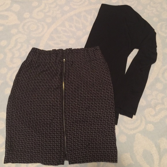 Super Cute skirt