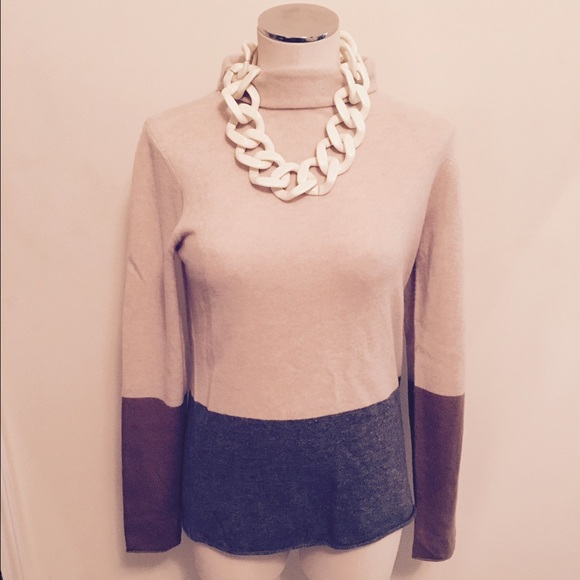 100% Cashmere Sweater - Picture 2 of 4