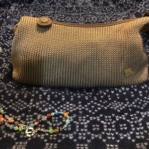 Cute The SAK shoulder bag in Taupe