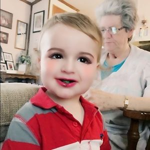 Meet your Posher, Gracie