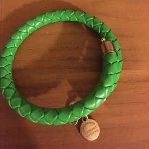 Alex and Ani wrap bracelet