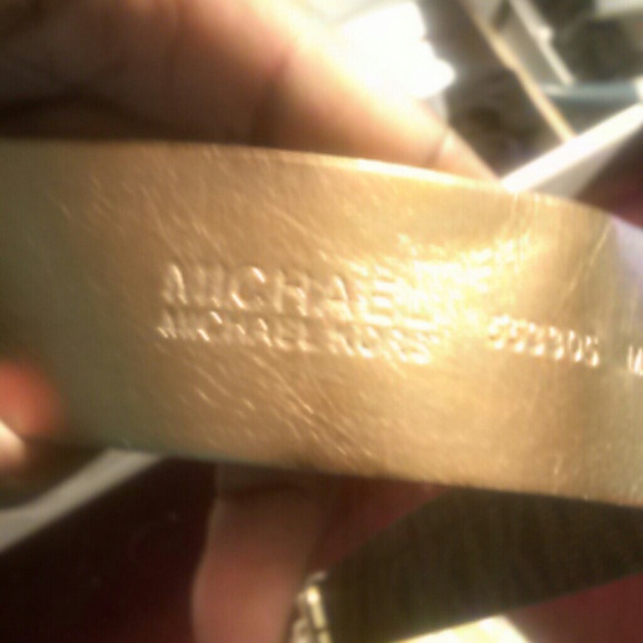 MK Belt