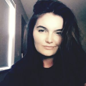 Meet your Posher, Serena