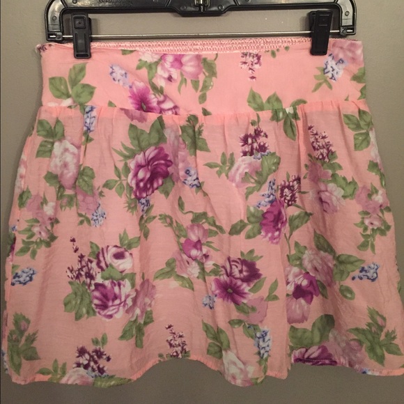 Charlotte Russe Skirt