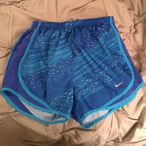 Women's XS Nike shorts