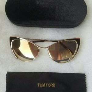 Sunglasses Tom Ford