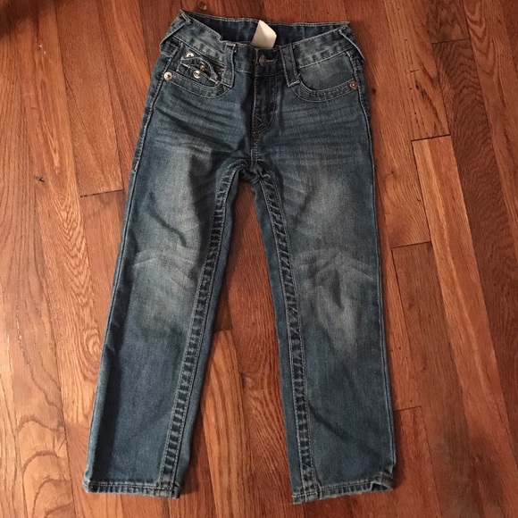 True Religion jeans