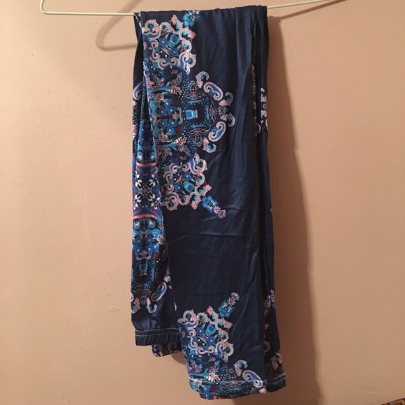 LuLaRoe Medallions OS