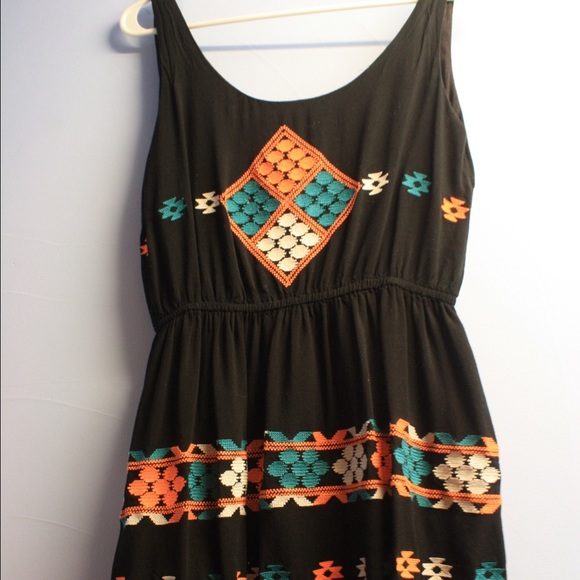 Summer dress - Picture 1 of 1