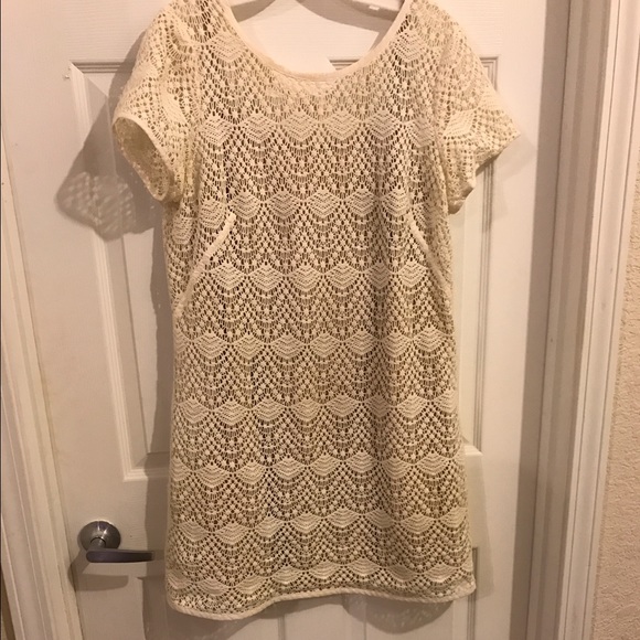 LOFT dress