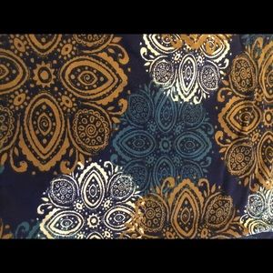 New LuLaRoe Print - TC