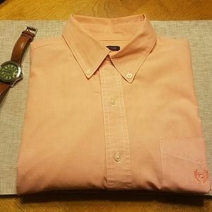 Men's Chaps Button Down Shirt