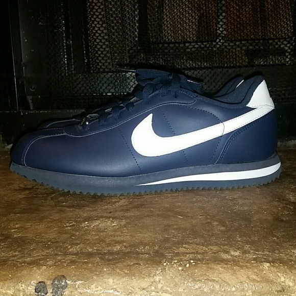 Nike Cortez