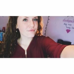 Meet your Posher, Gracie