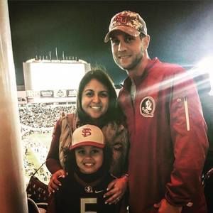 Meet your Posher, Glenda