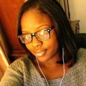 Meet your Posher, Roseann