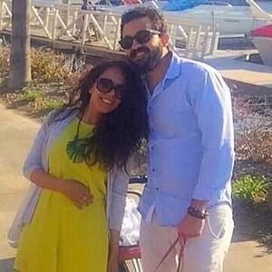 Meet your Posher, Samira