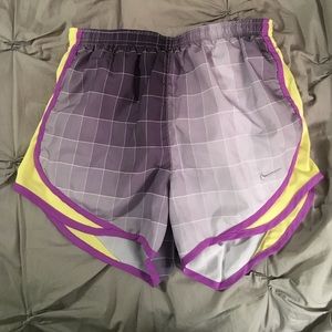 Women's XS Nike shorts