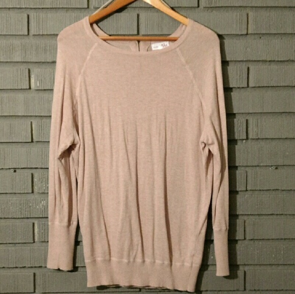 SOLD.  Sweater  🎉 2 for $10 - Picture 2 of 4