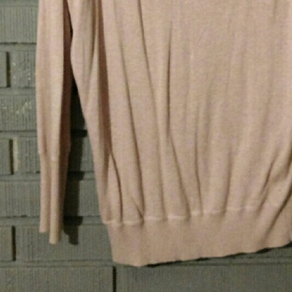 SOLD.  Sweater  🎉 2 for $10 - Picture 4 of 4