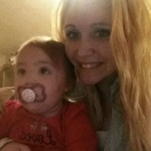 Meet your Posher, Alexis