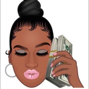 Meet your Posher, Breonnie