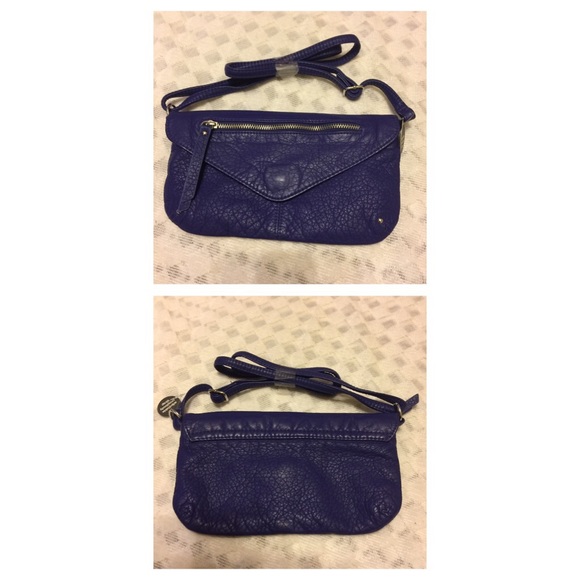 New Wasibo Cross body Bag