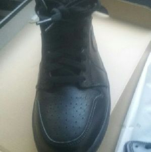 Meet your Posher, Terrell