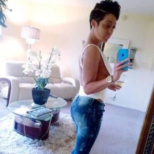 Meet your Posher, Marcedes