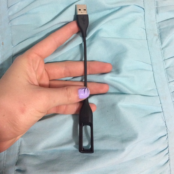 Fitbit charger