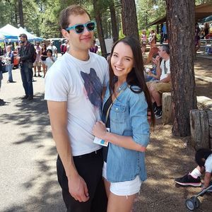 Meet your Posher, Cheyenne