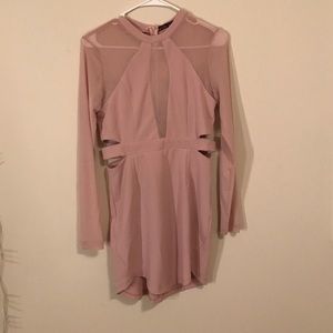 Alive Girl Dress