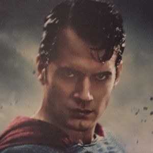 Meet your Posher, Moises