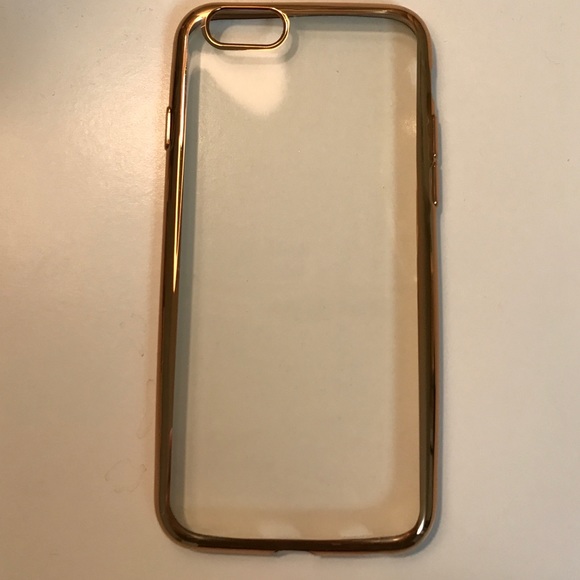 iPhone 6/6s case