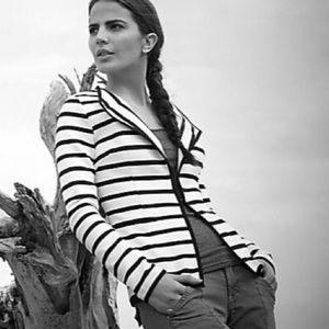 Anthropologie Cartonnier Hello Sunday Blazer