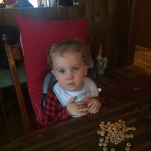 Meet your Posher, Becky rainey