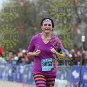 Meet your Posher, Sandy