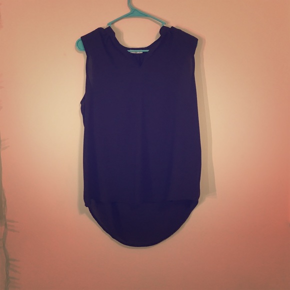 Soprano Blouse