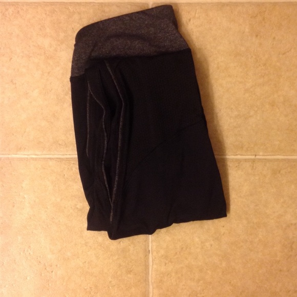 Athletic/work out leggings