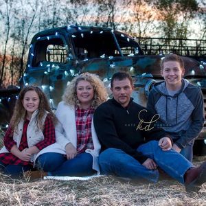 Meet your Posher, Lorrie