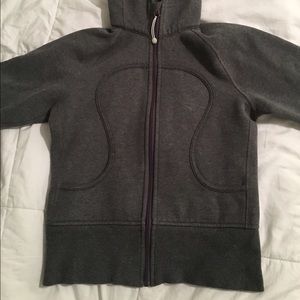 Lululemon Scuba Hoodie