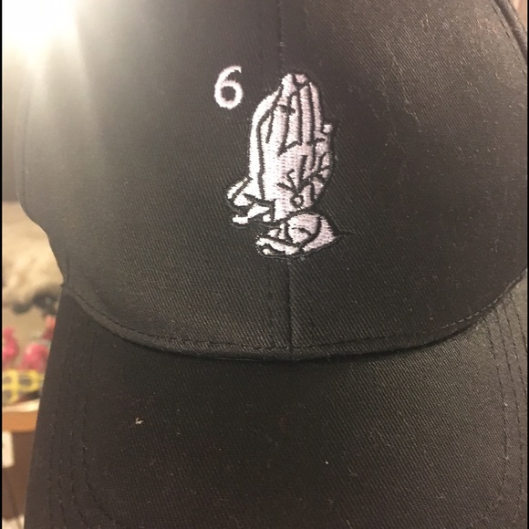 Hat - Picture 2 of 2