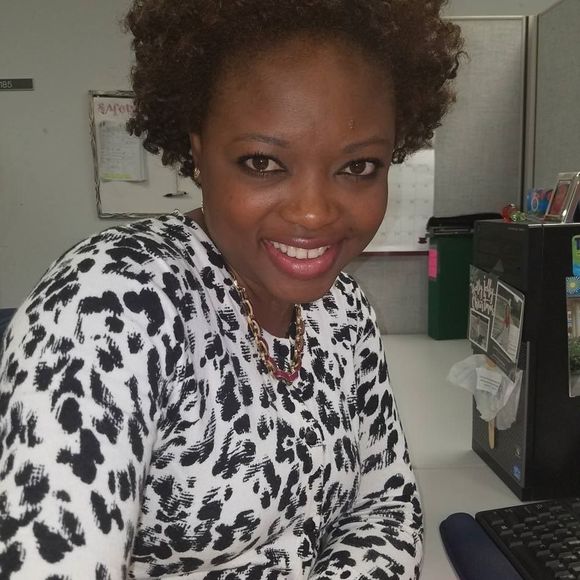 Meet your Posher, Jackie sophiajoel