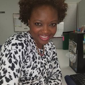 Meet your Posher, Jackie sophiajoel