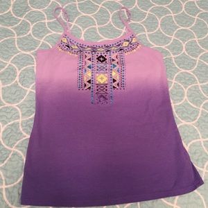 *DONATING SOON*Justice Tank