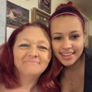 Meet your Posher, Sandra