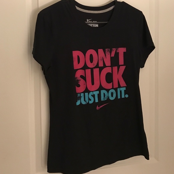 Nike shirt