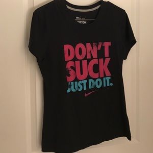 Nike shirt
