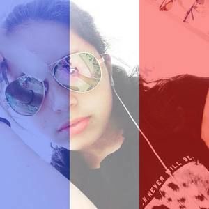 Meet your Posher, Mariam